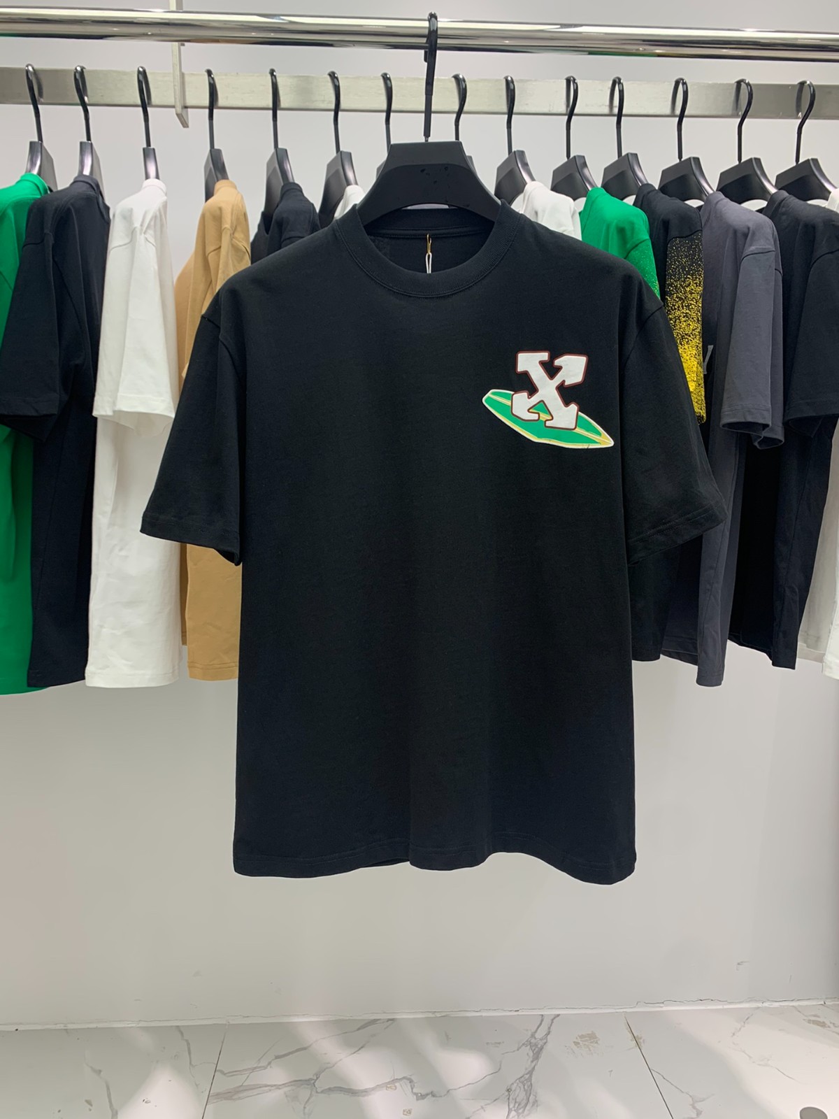 208 027#015-OFF WHITE-Clothes-01-Yupoo-2023SS