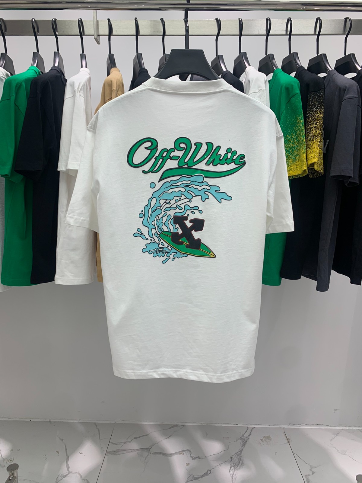 208 027#015-OFF WHITE-Clothes-01-Yupoo-2023SS
