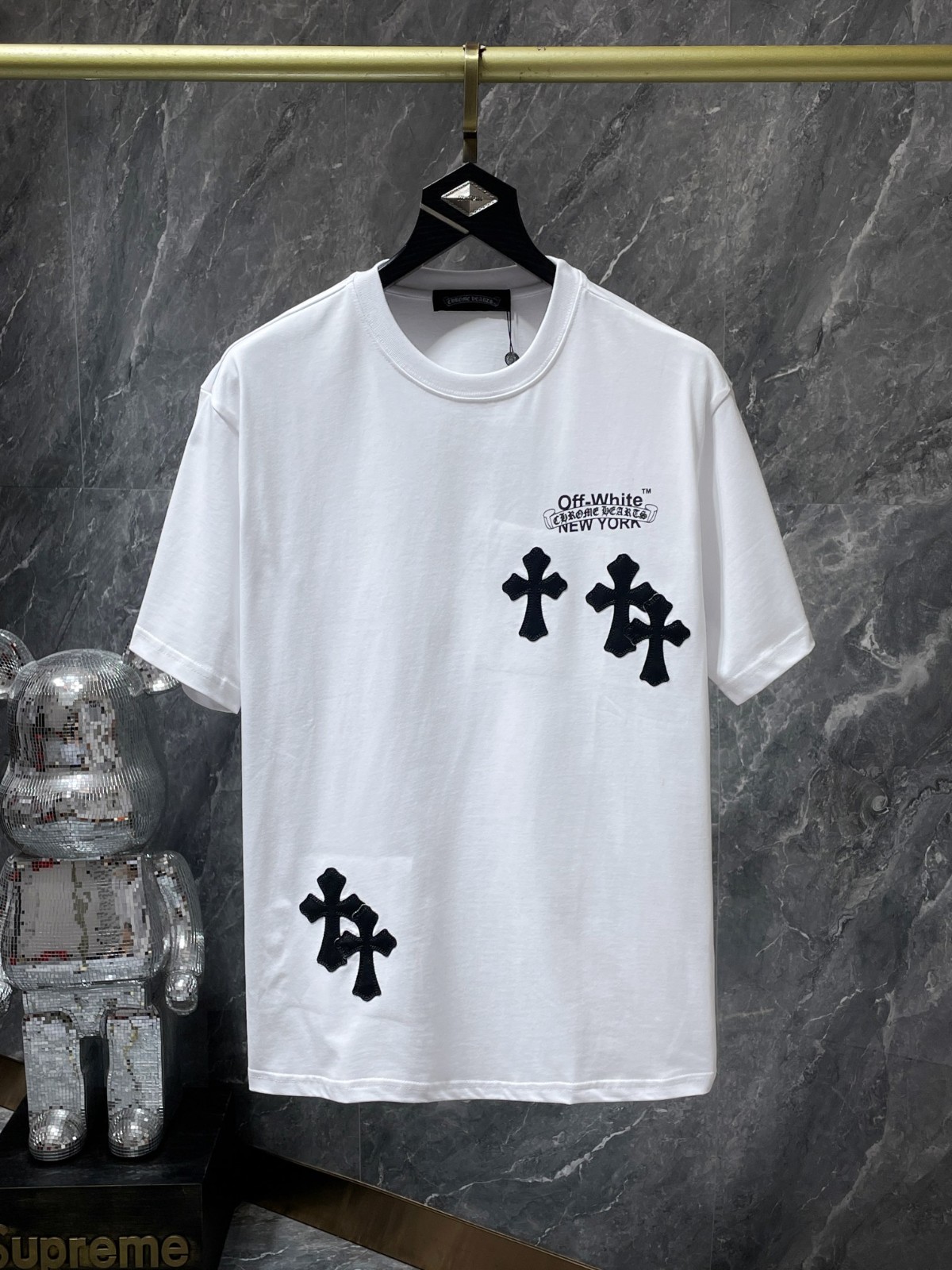 205 021#015-OFF WHITE-Clothes-01-Yupoo-2023SS