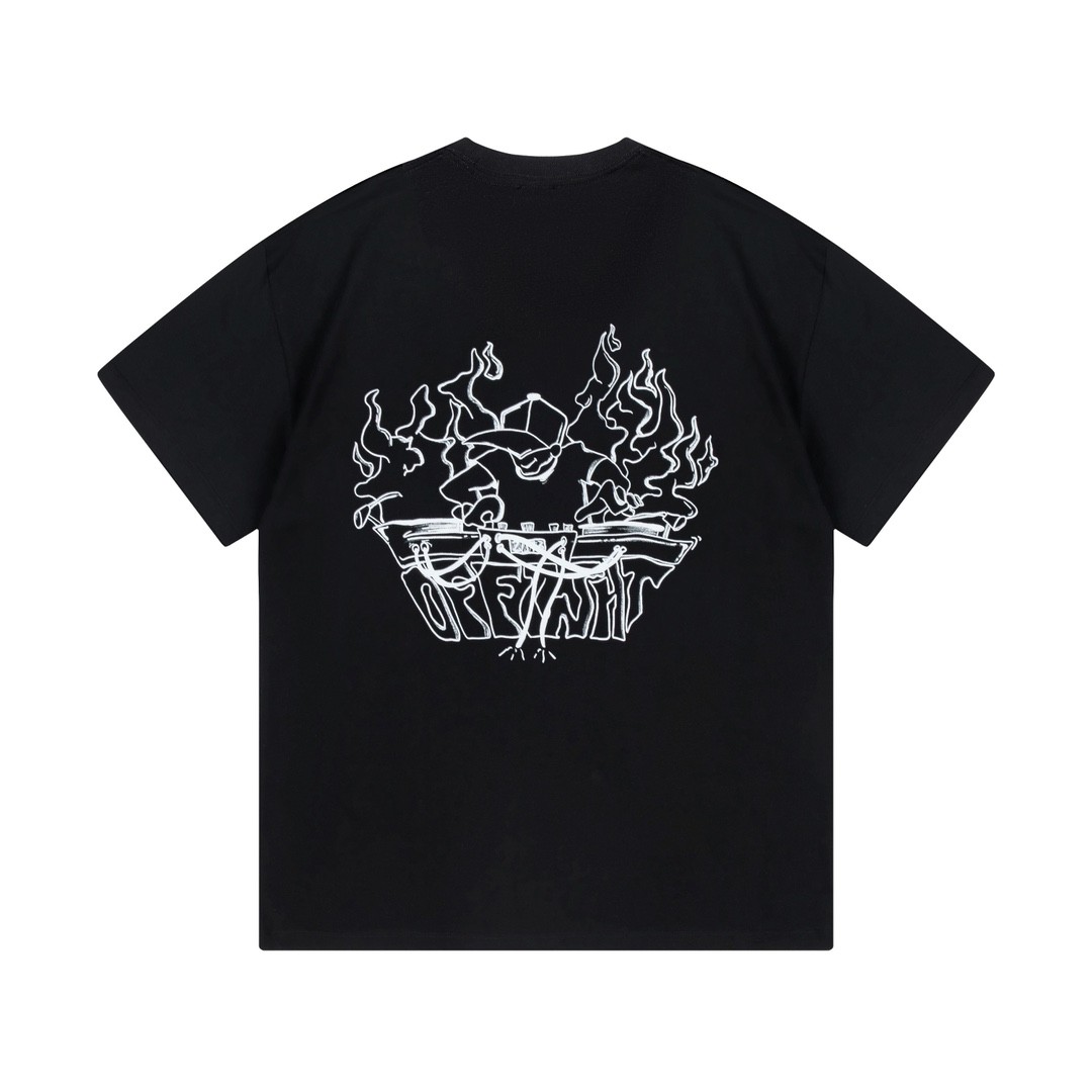 204 020#015-OFF WHITE-Clothes-01-Yupoo-2023SS