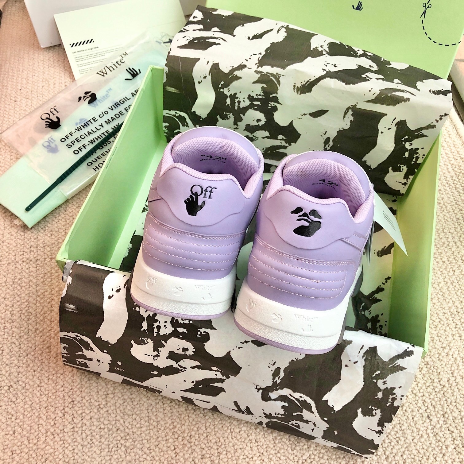 203 018#015-OFF WHITE-Clothes-01-Yupoo-2023SS