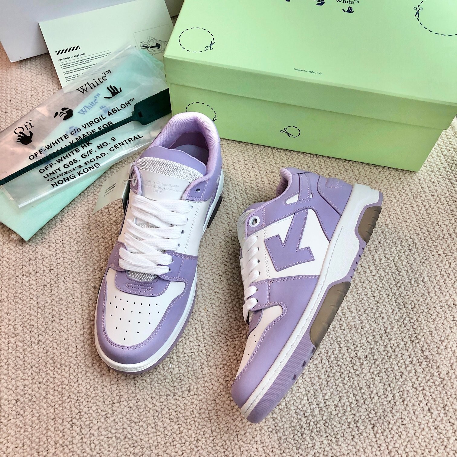 203 018#015-OFF WHITE-Clothes-01-Yupoo-2023SS