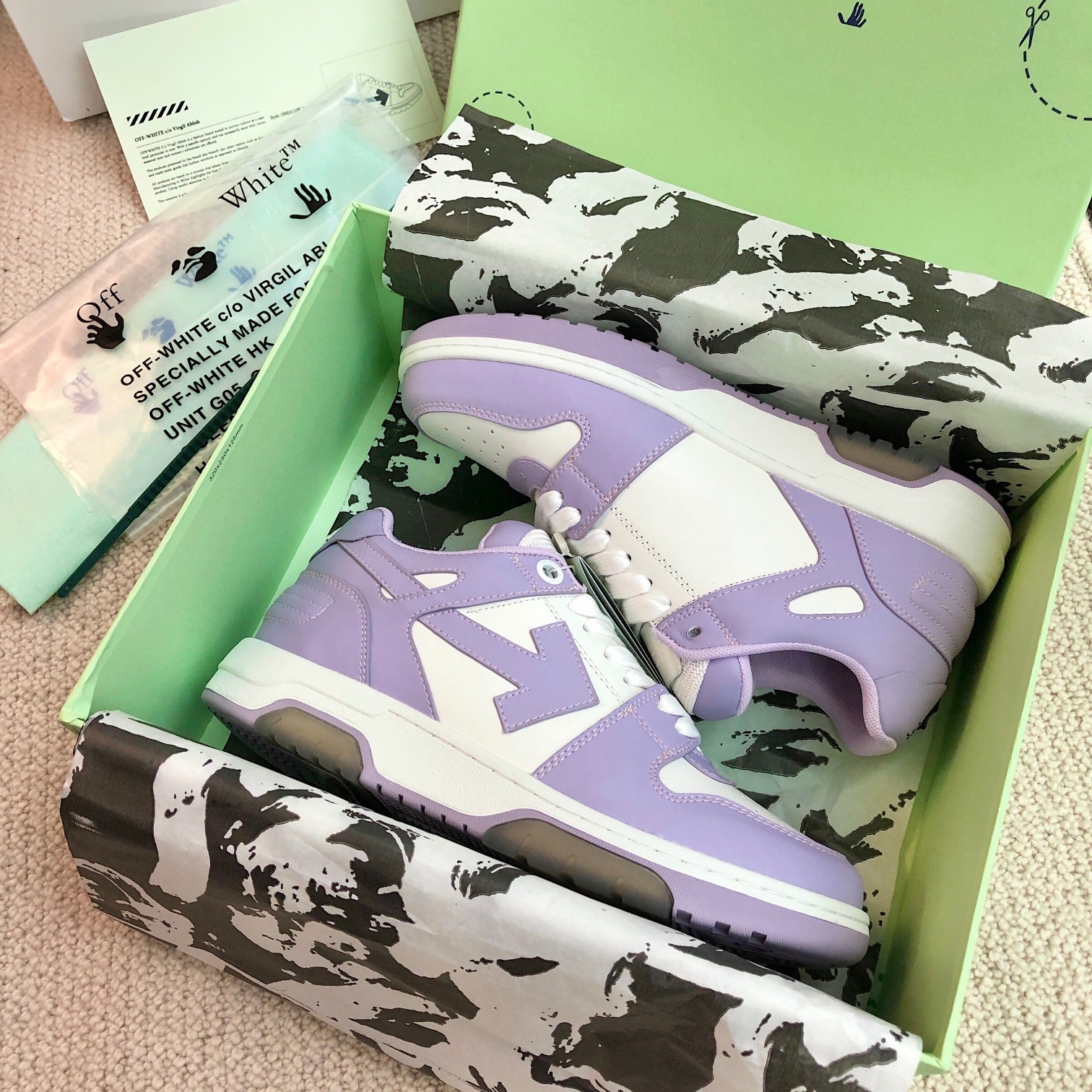 203 018#015-OFF WHITE-Clothes-01-Yupoo-2023SS