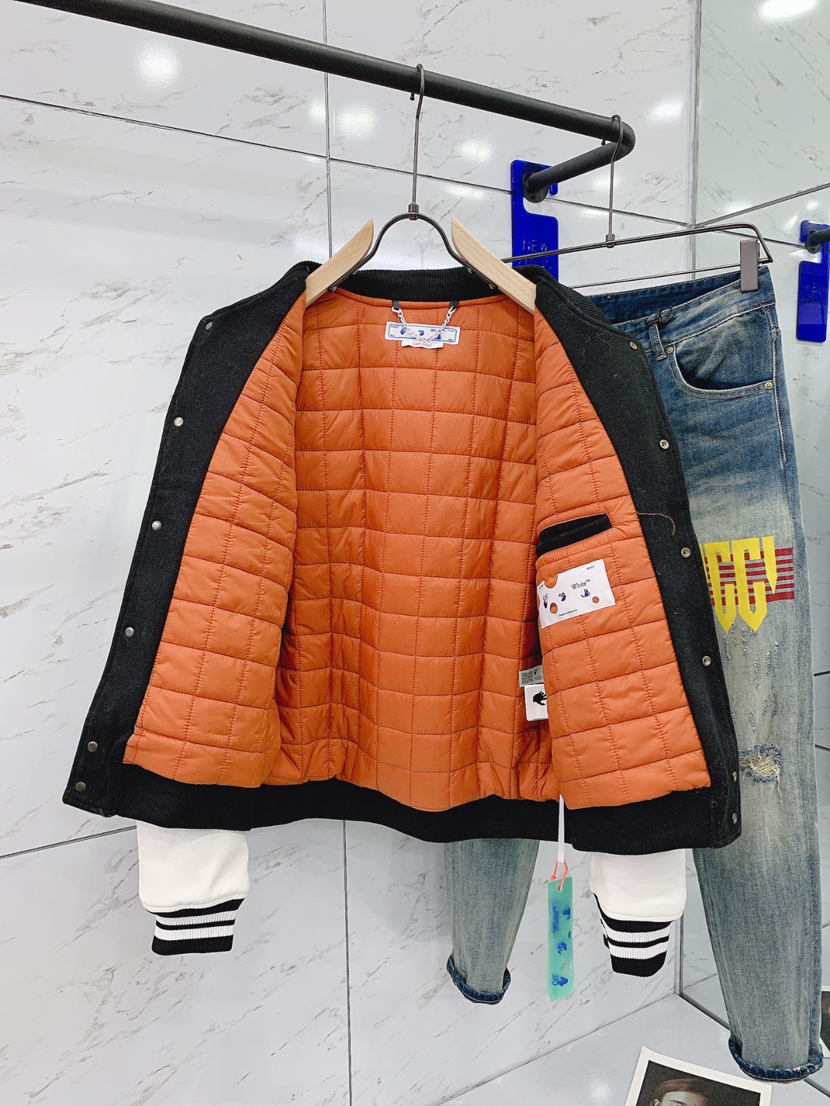 200 015#015-OFF WHITE-Clothes-01-Yupoo-2023SS