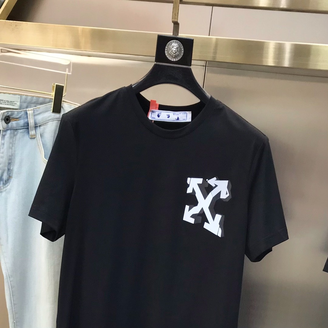 199 014#015-OFF WHITE-Clothes-01-Yupoo-2023SS