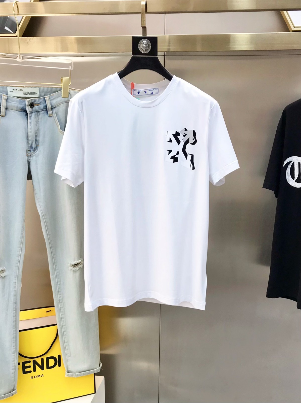 199 014#015-OFF WHITE-Clothes-01-Yupoo-2023SS