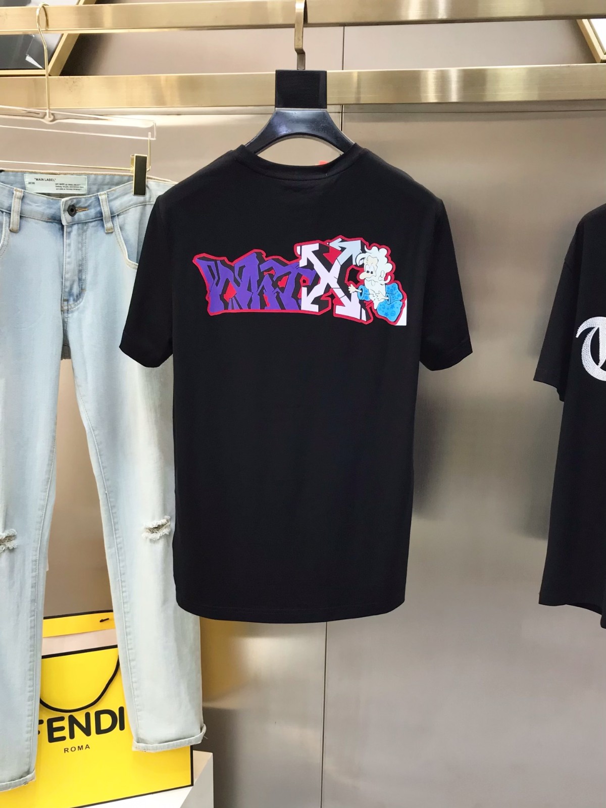197 012#015-OFF WHITE-Clothes-01-Yupoo-2023SS