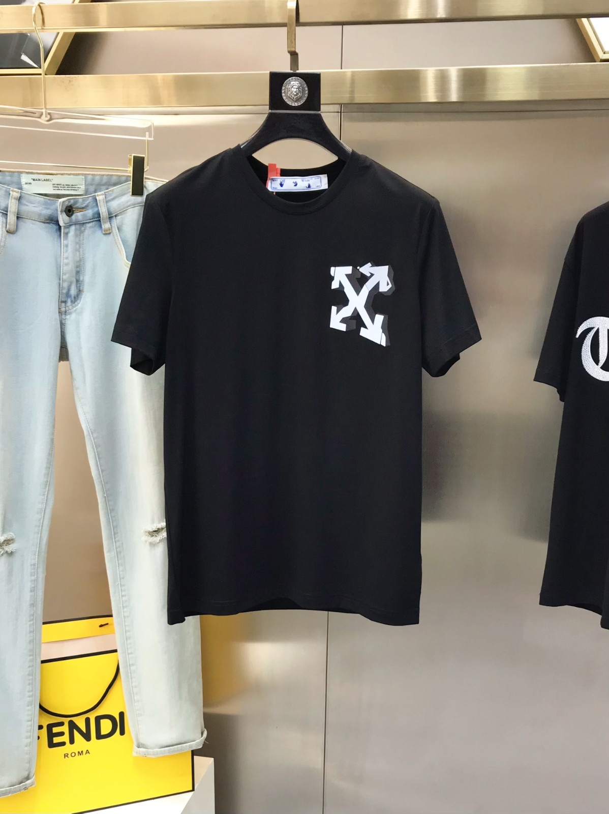 197 012#015-OFF WHITE-Clothes-01-Yupoo-2023SS