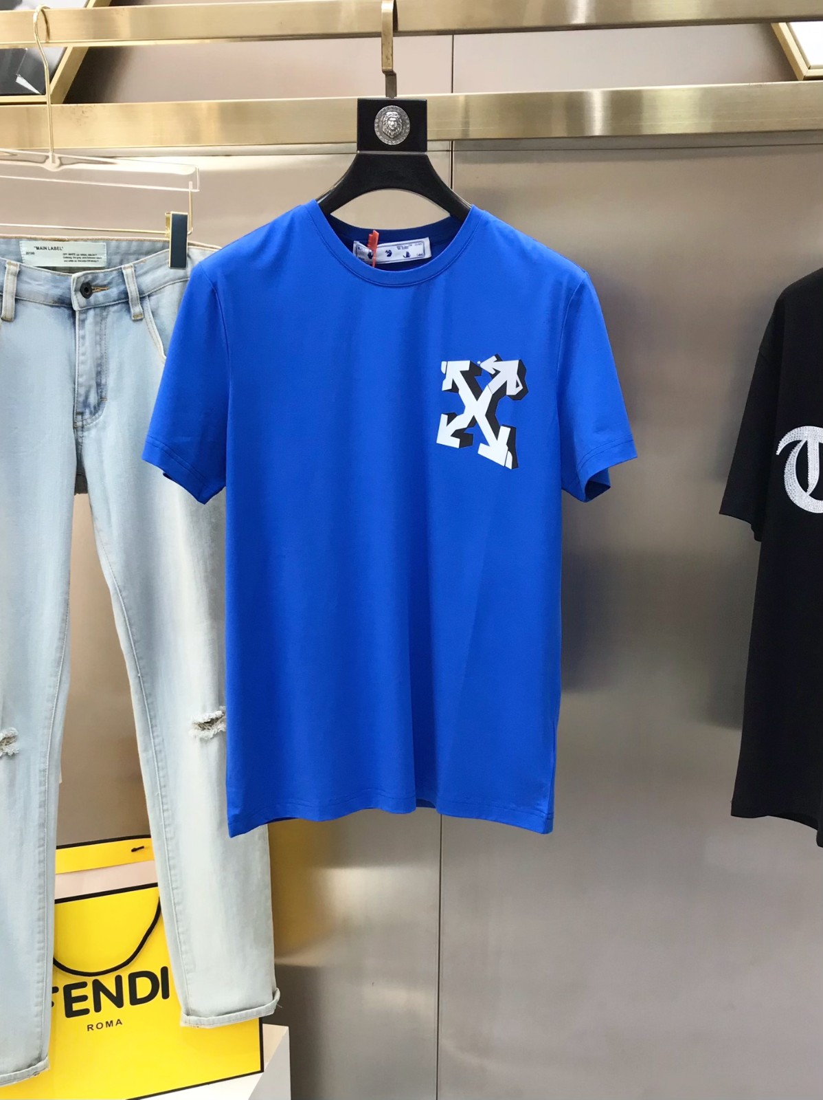 197 012#015-OFF WHITE-Clothes-01-Yupoo-2023SS