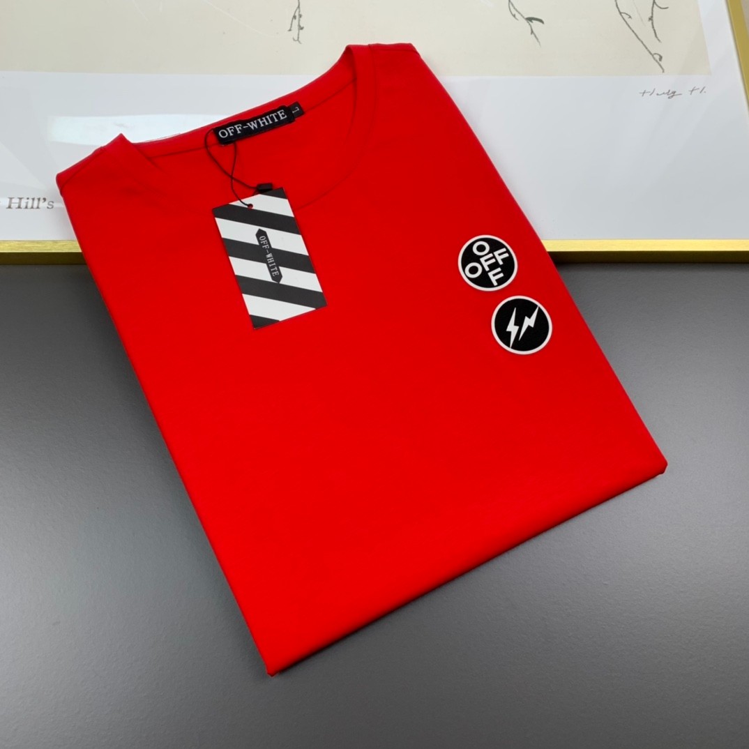 195 009#015-OFF WHITE-Clothes-01-Yupoo-2023SS