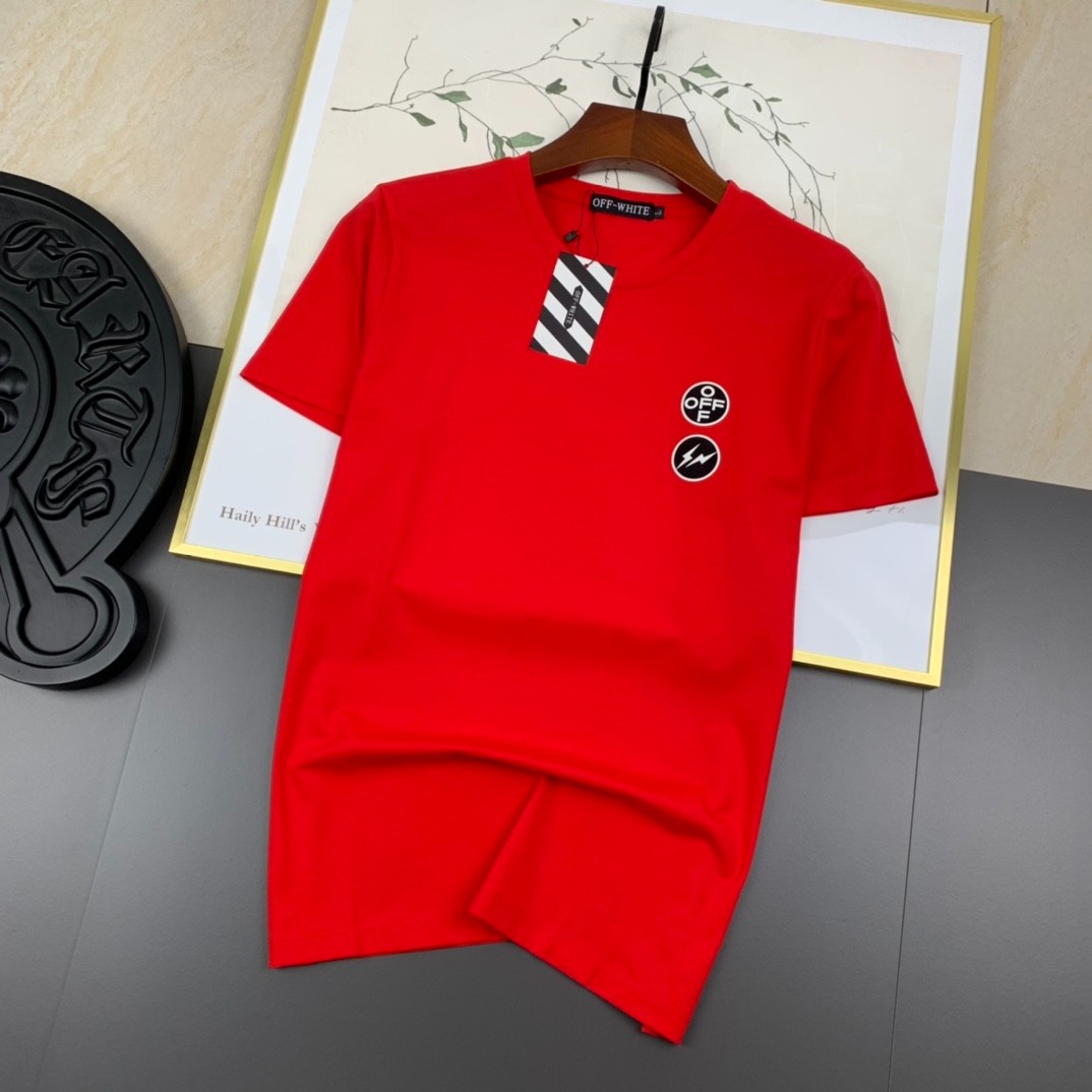 195 009#015-OFF WHITE-Clothes-01-Yupoo-2023SS