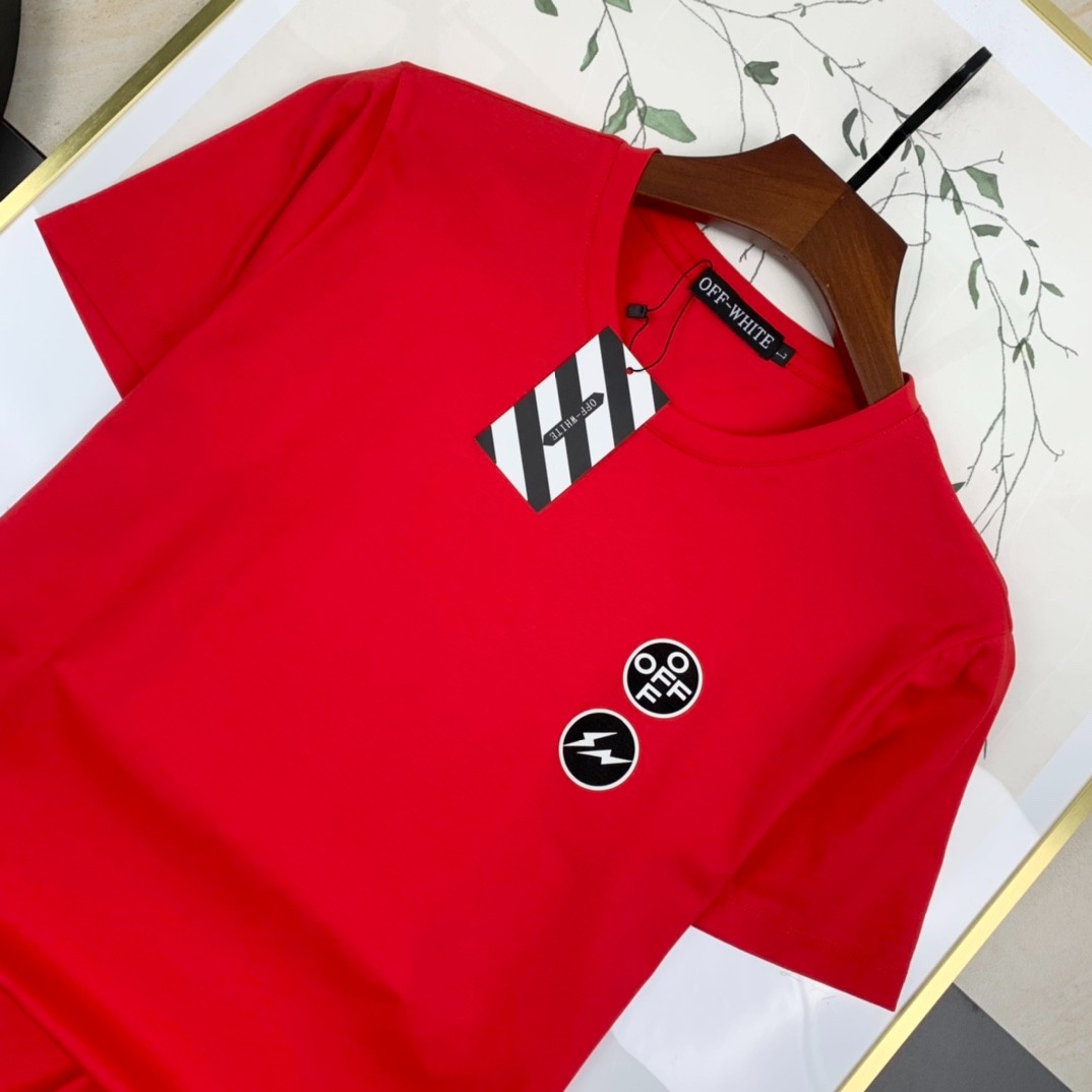 195 009#015-OFF WHITE-Clothes-01-Yupoo-2023SS