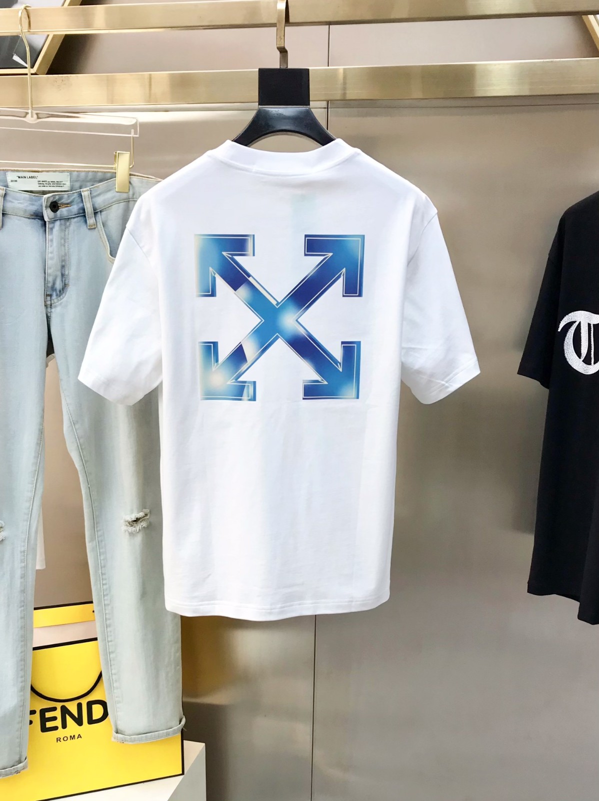 194 008#015-OFF WHITE-Clothes-01-Yupoo-2023SS