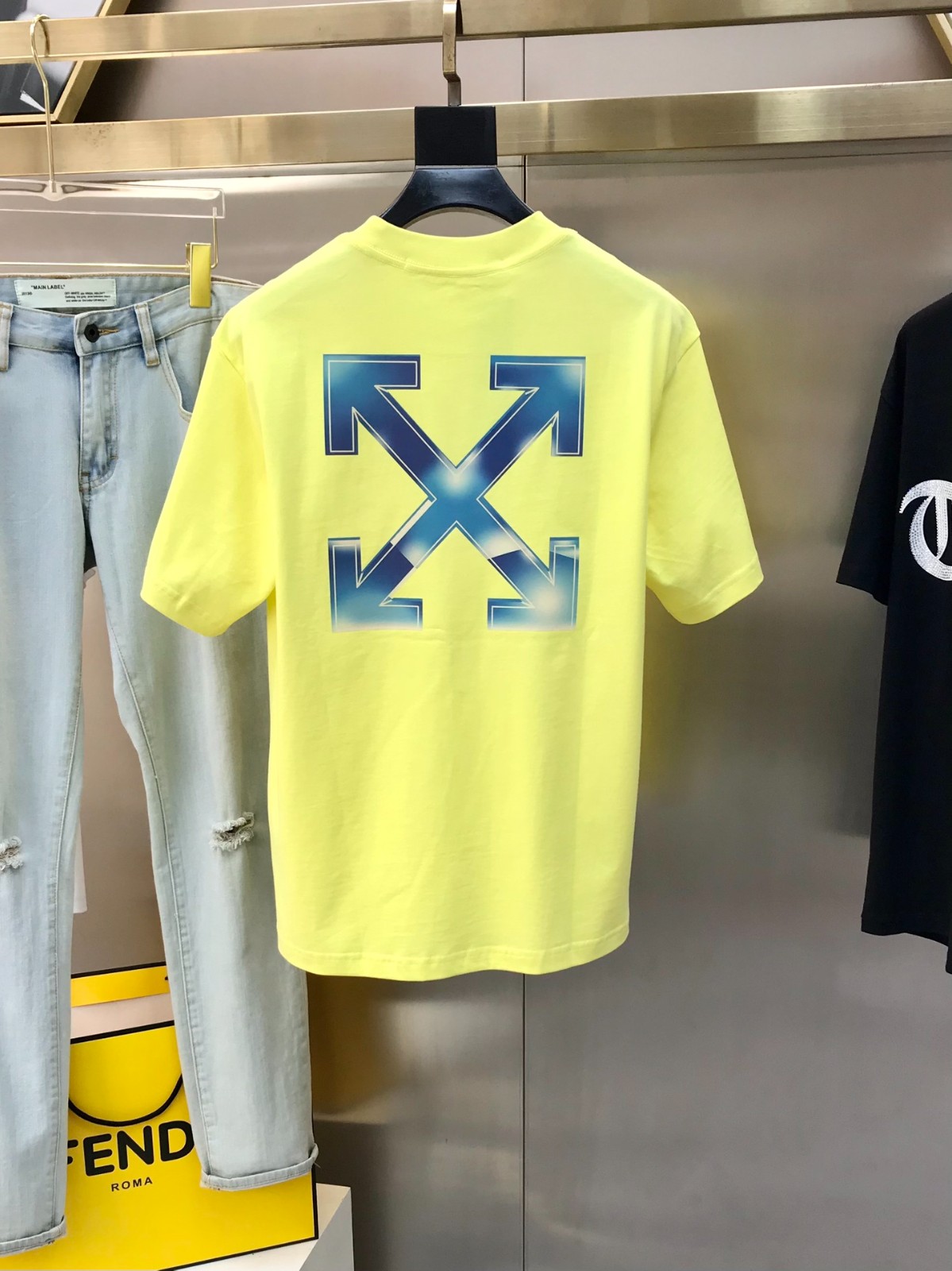 194 008#015-OFF WHITE-Clothes-01-Yupoo-2023SS