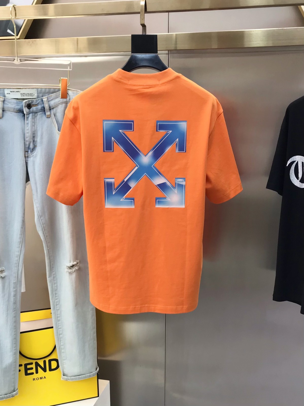 194 008#015-OFF WHITE-Clothes-01-Yupoo-2023SS