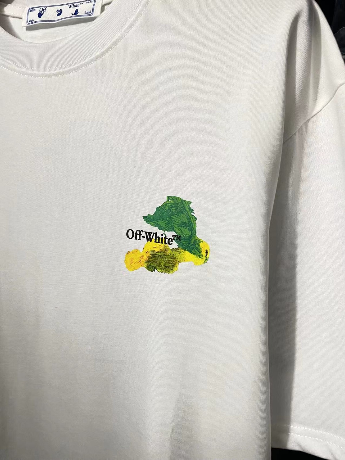 192 006#015-OFF WHITE-Clothes-01-Yupoo-2023SS
