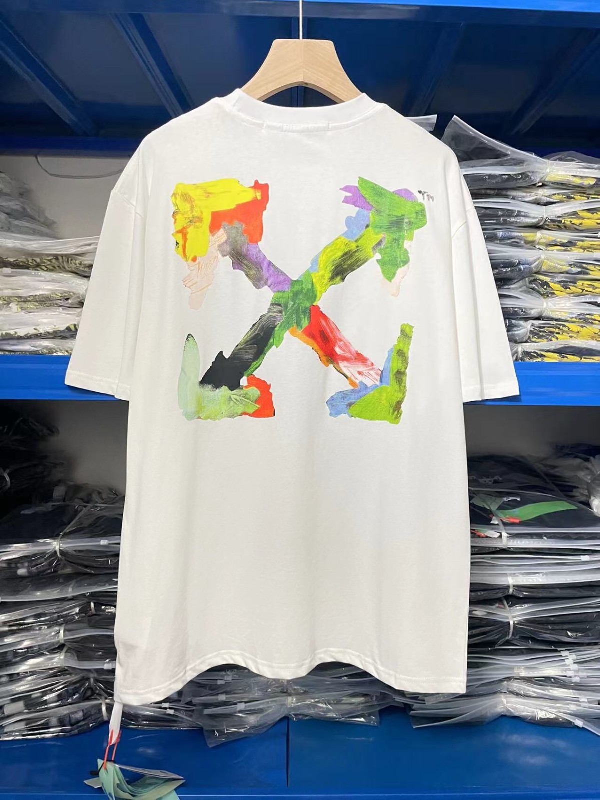 192 006#015-OFF WHITE-Clothes-01-Yupoo-2023SS