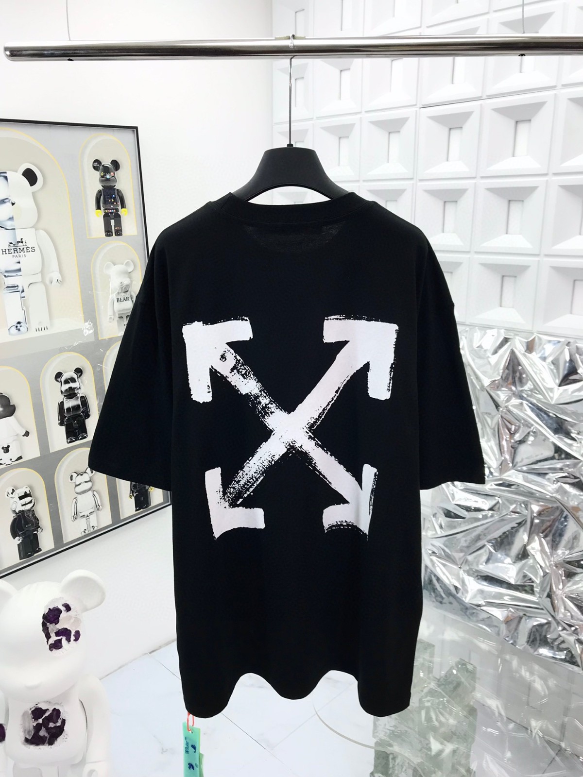 190 004#015-OFF WHITE-Clothes-01-Yupoo-2023SS