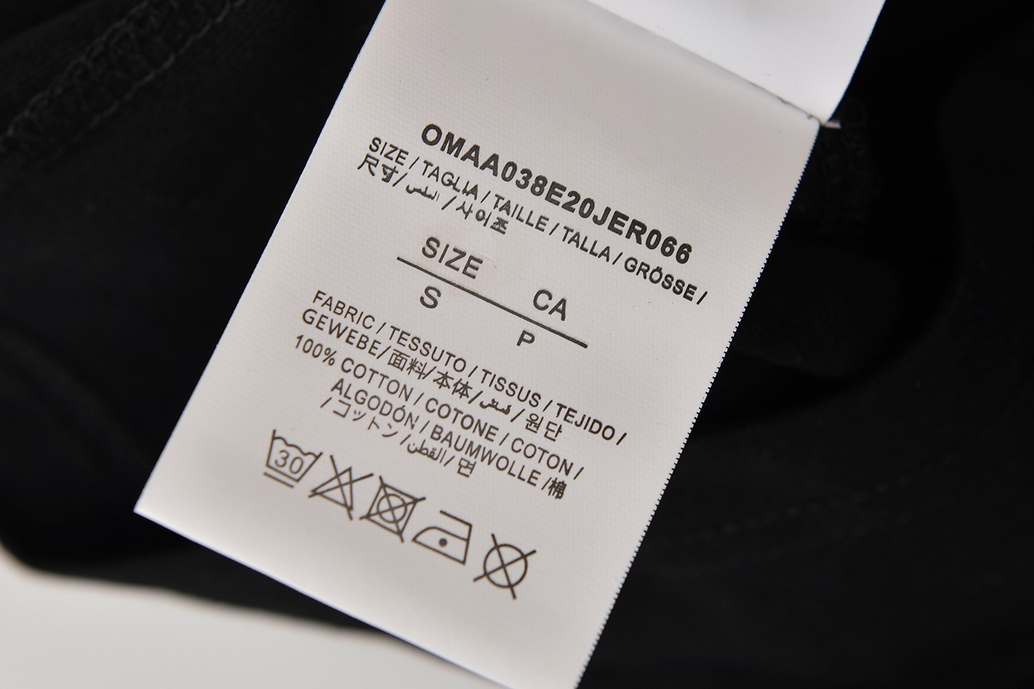 188 001#015-OFF WHITE-Clothes-01-Yupoo-2023SS
