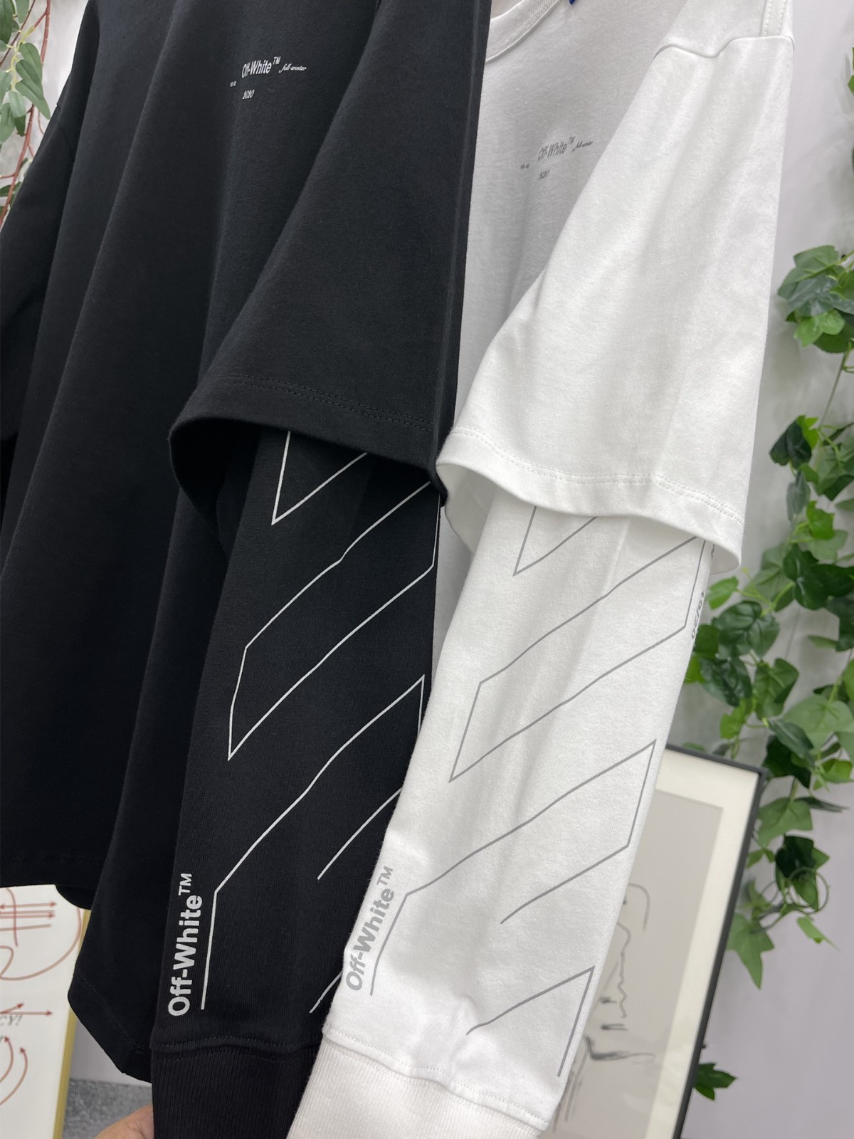 170 055#015-OFF WHITE-02-Yupoo-2023SS