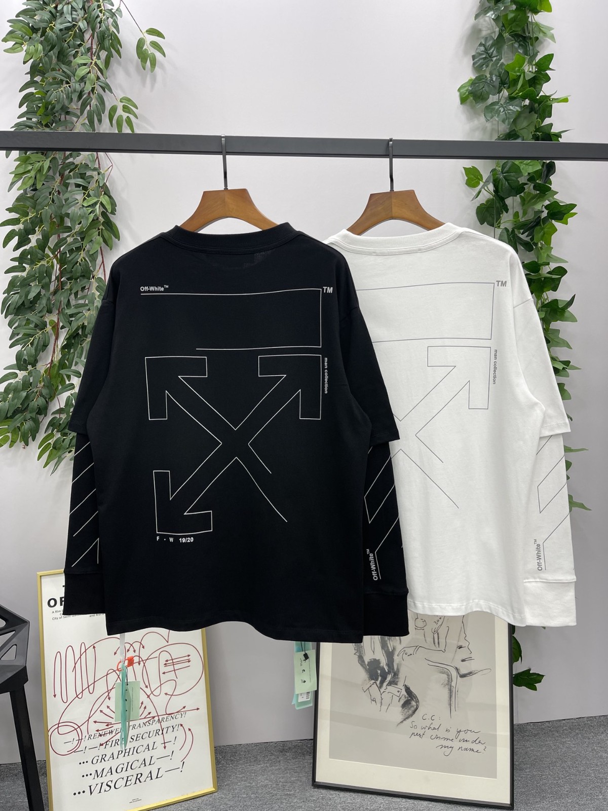 170 055#015-OFF WHITE-02-Yupoo-2023SS