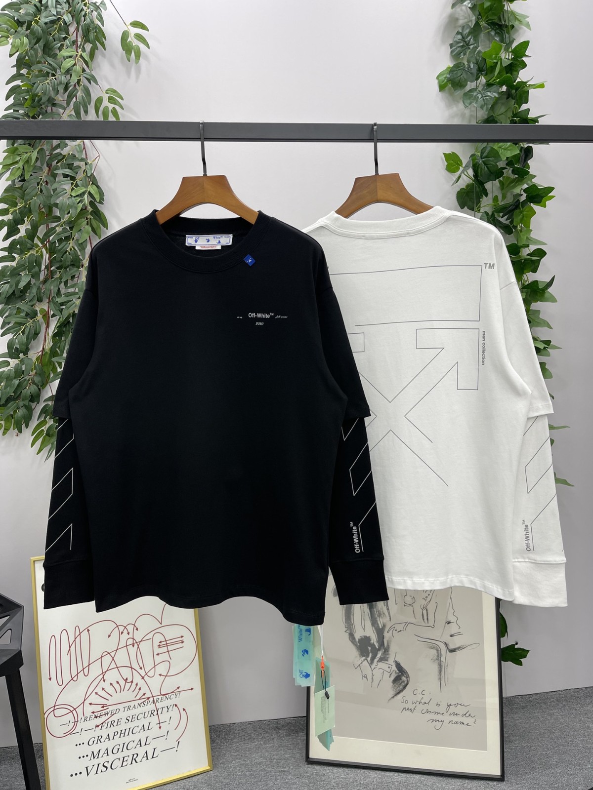 170 055#015-OFF WHITE-02-Yupoo-2023SS
