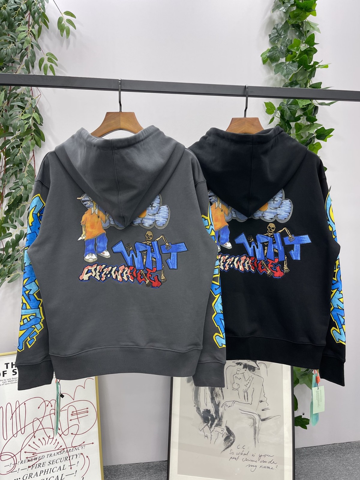 167 052#015-OFF WHITE-02-Yupoo-2023SS