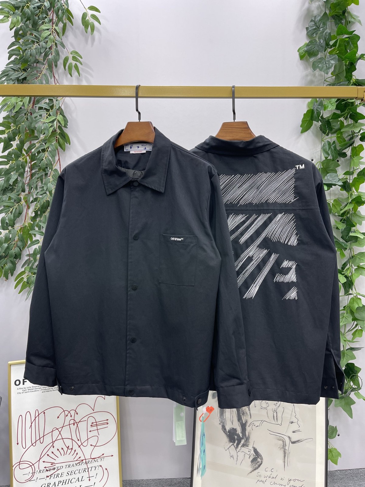 161 046#015-OFF WHITE-02-Yupoo-2023SS