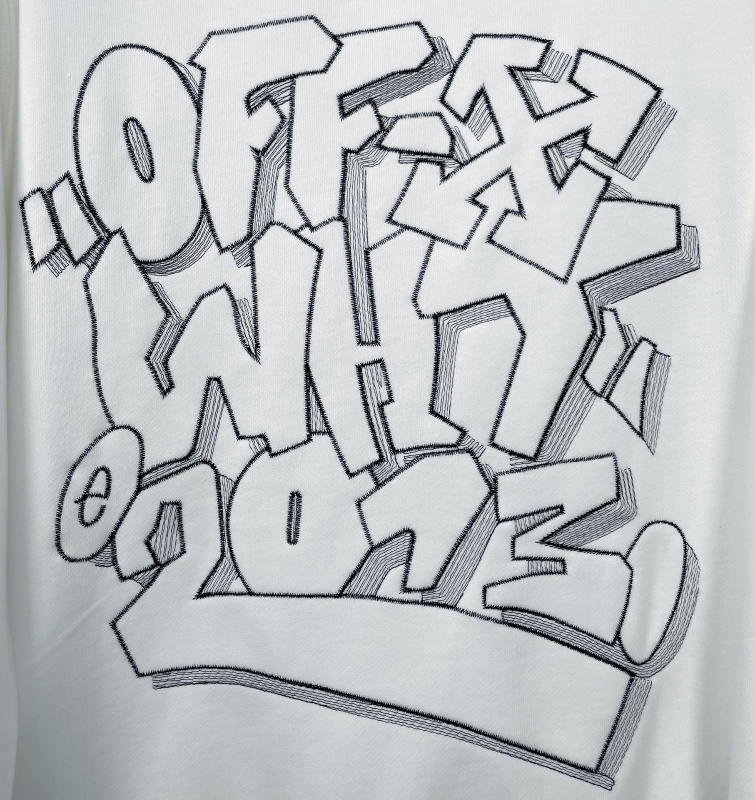 155 040#015-OFF WHITE-02-Yupoo-2023SS