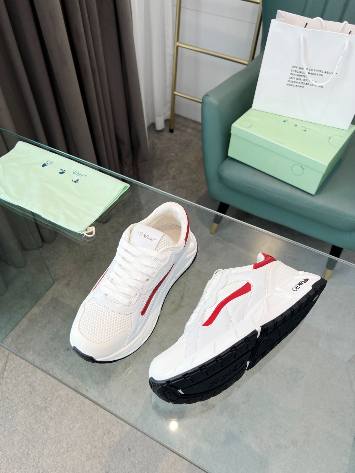 131 016#015-OFF WHITE-02-Yupoo-2023SS
