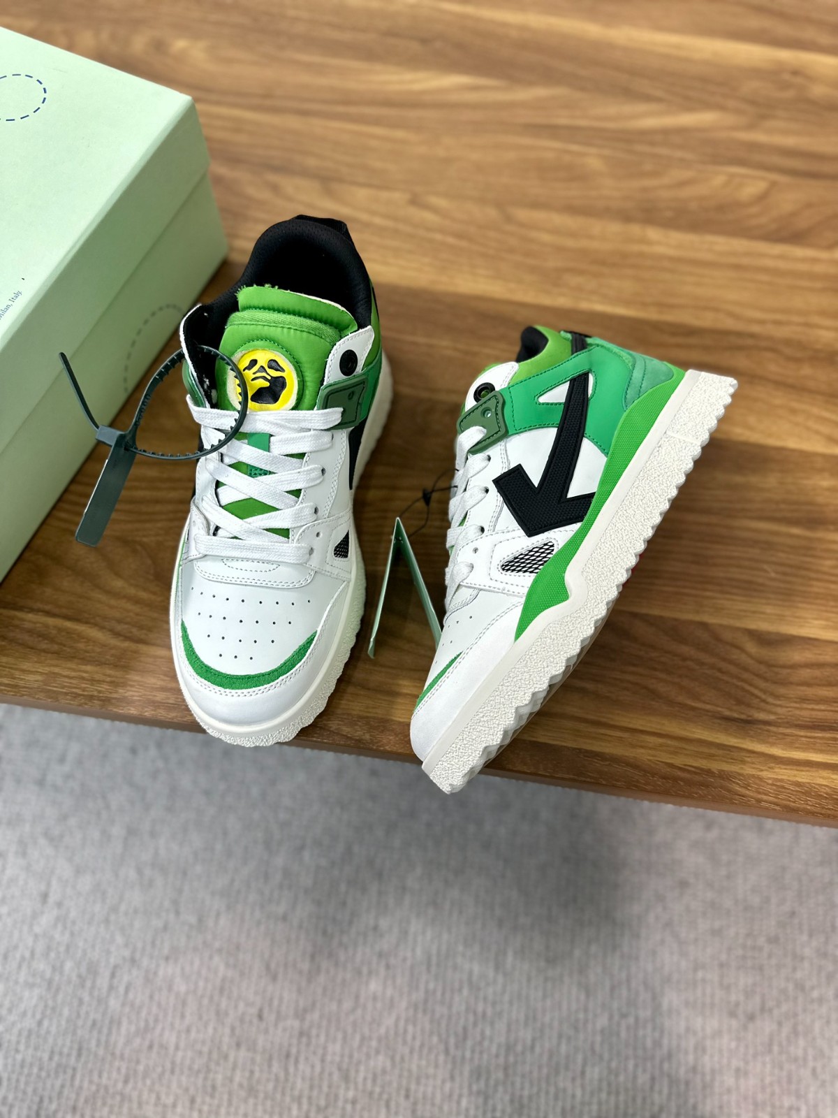 004 004#015-OFF WHITE-07-Yupoo-2023SS
