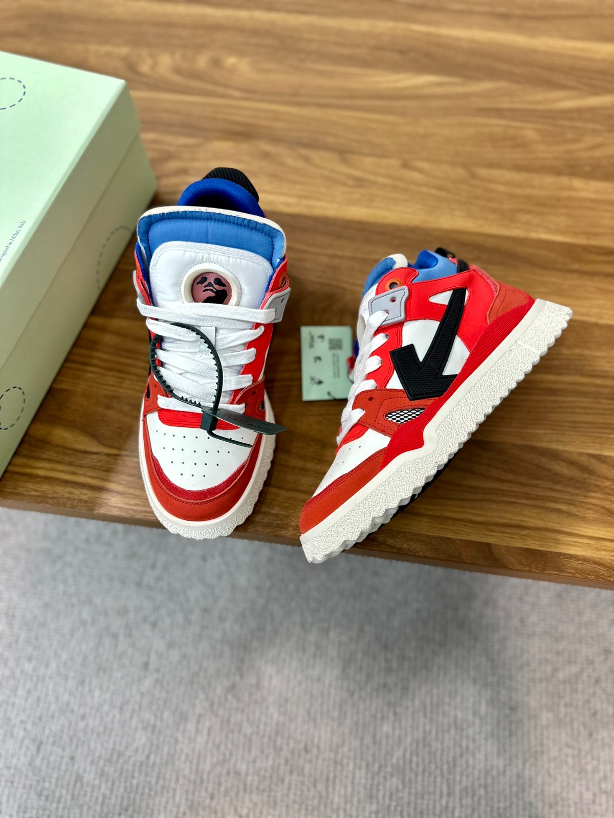 003 003#015-OFF WHITE-07-Yupoo-2023SS