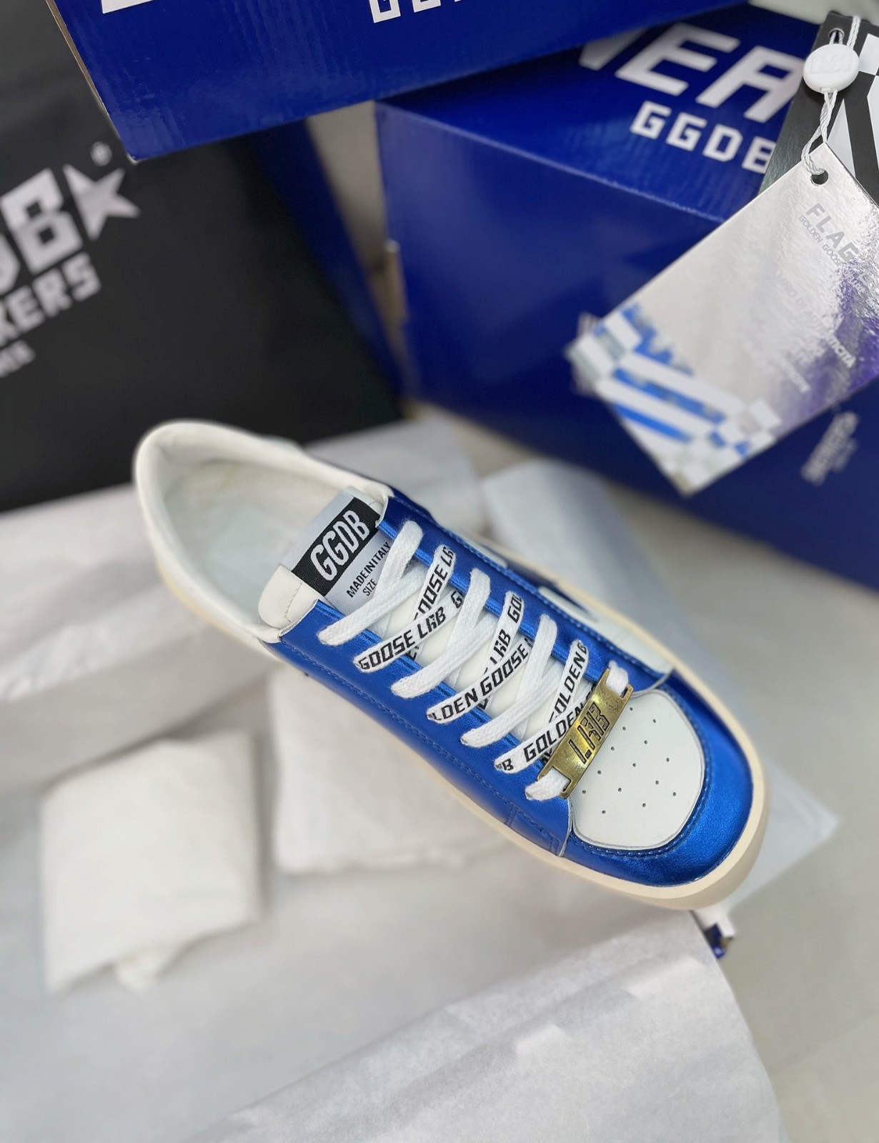 143 057#027-GGDB-shoes-Yupoo-2021SS
