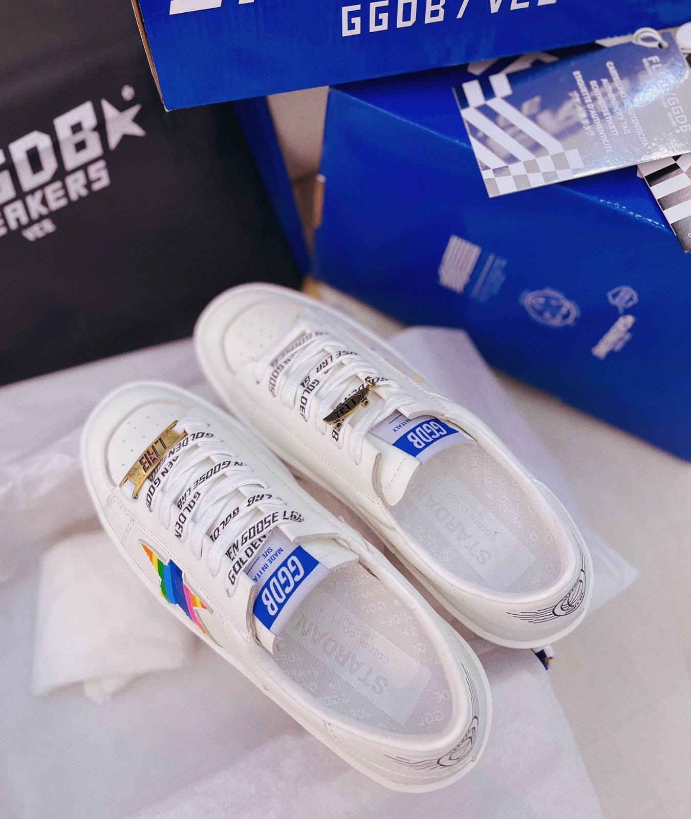 139 052#027-GGDB-shoes-Yupoo-2021SS