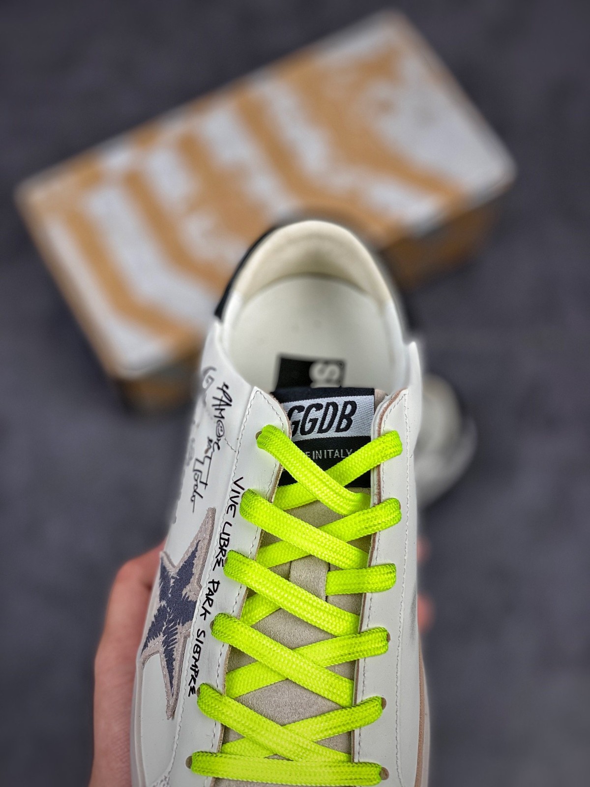 126 036#027-GGDB-shoes-Yupoo-2021SS