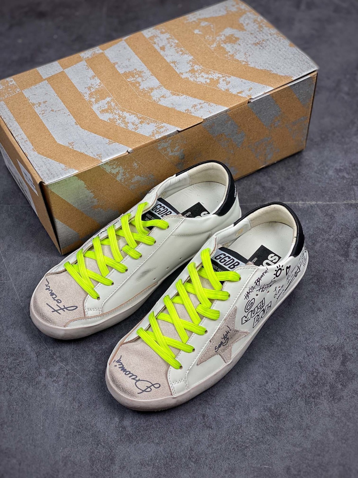 126 036#027-GGDB-shoes-Yupoo-2021SS