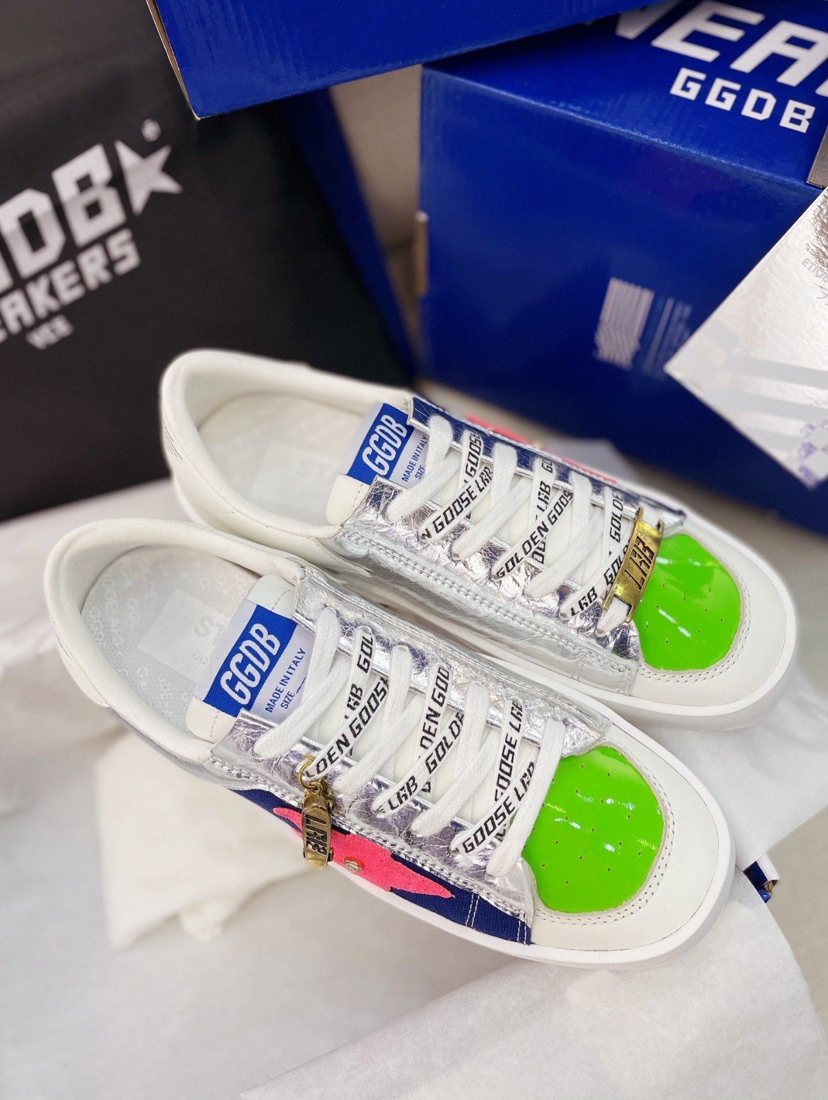 118 025#027-GGDB-shoes-Yupoo-2021SS