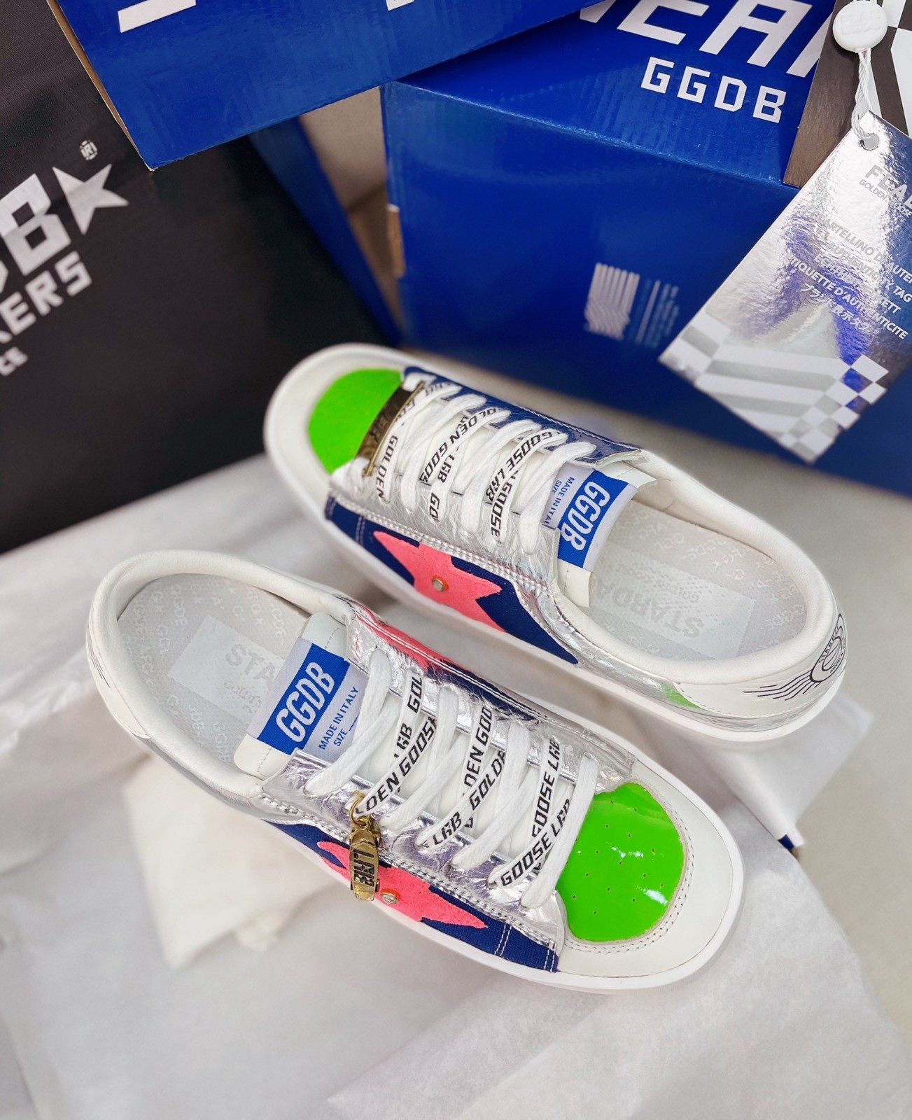118 025#027-GGDB-shoes-Yupoo-2021SS