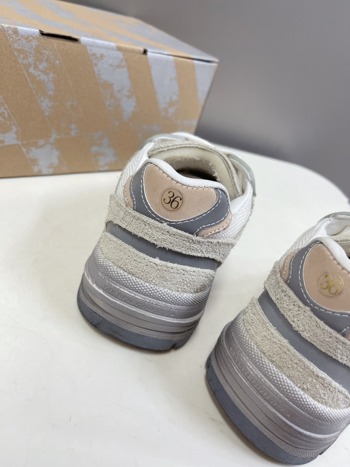 097 031#027-GGDB-shoes-2023SS