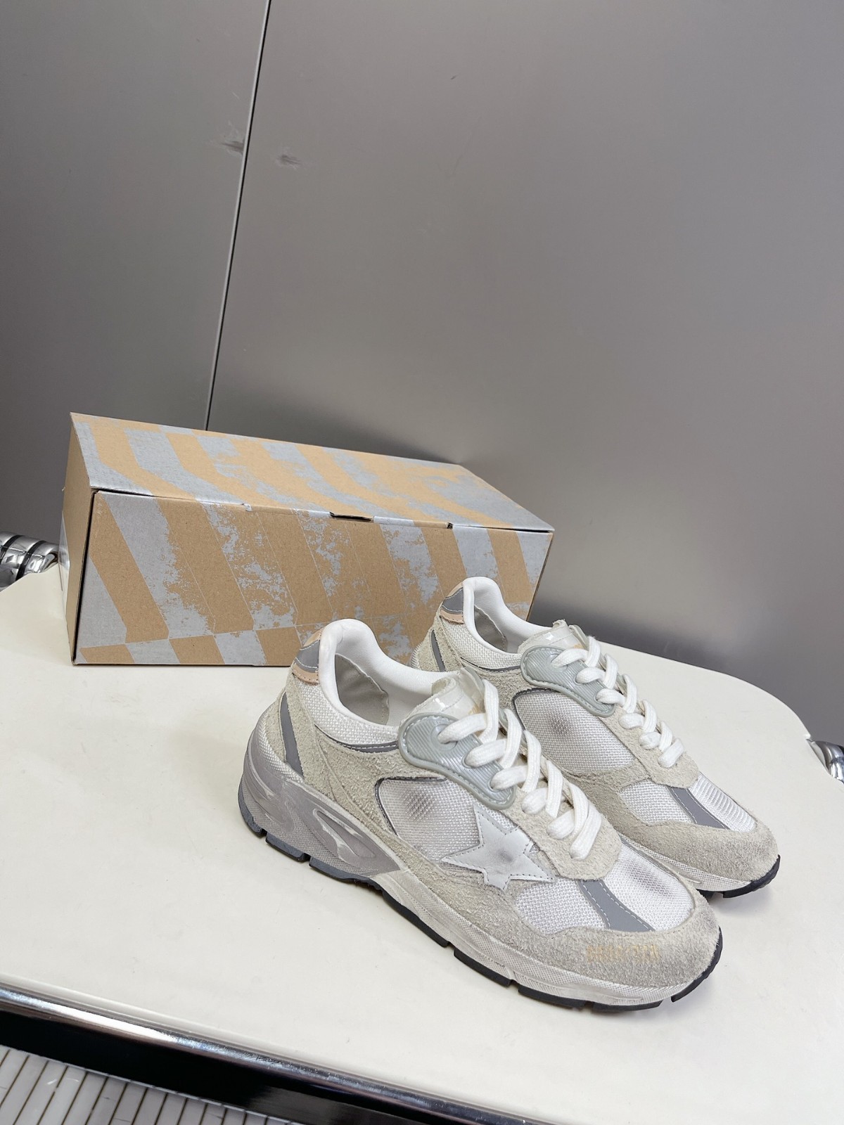 097 031#027-GGDB-shoes-2023SS