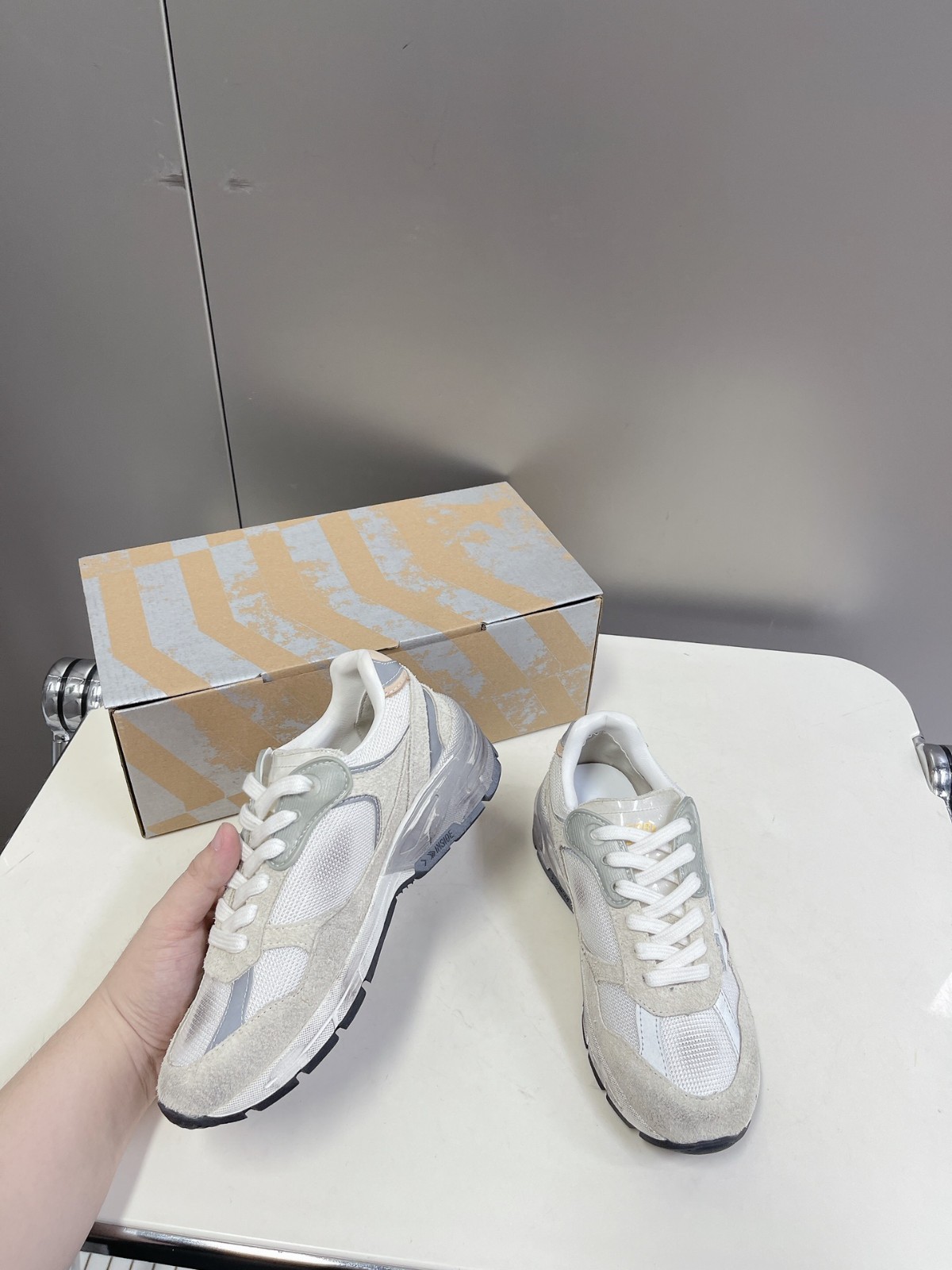 097 031#027-GGDB-shoes-2023SS