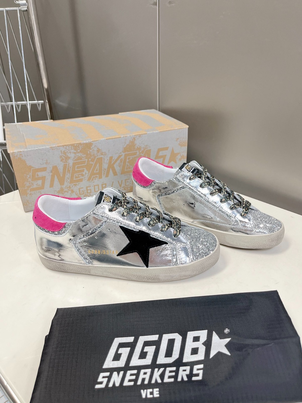 096 030#027-GGDB-shoes-2023SS
