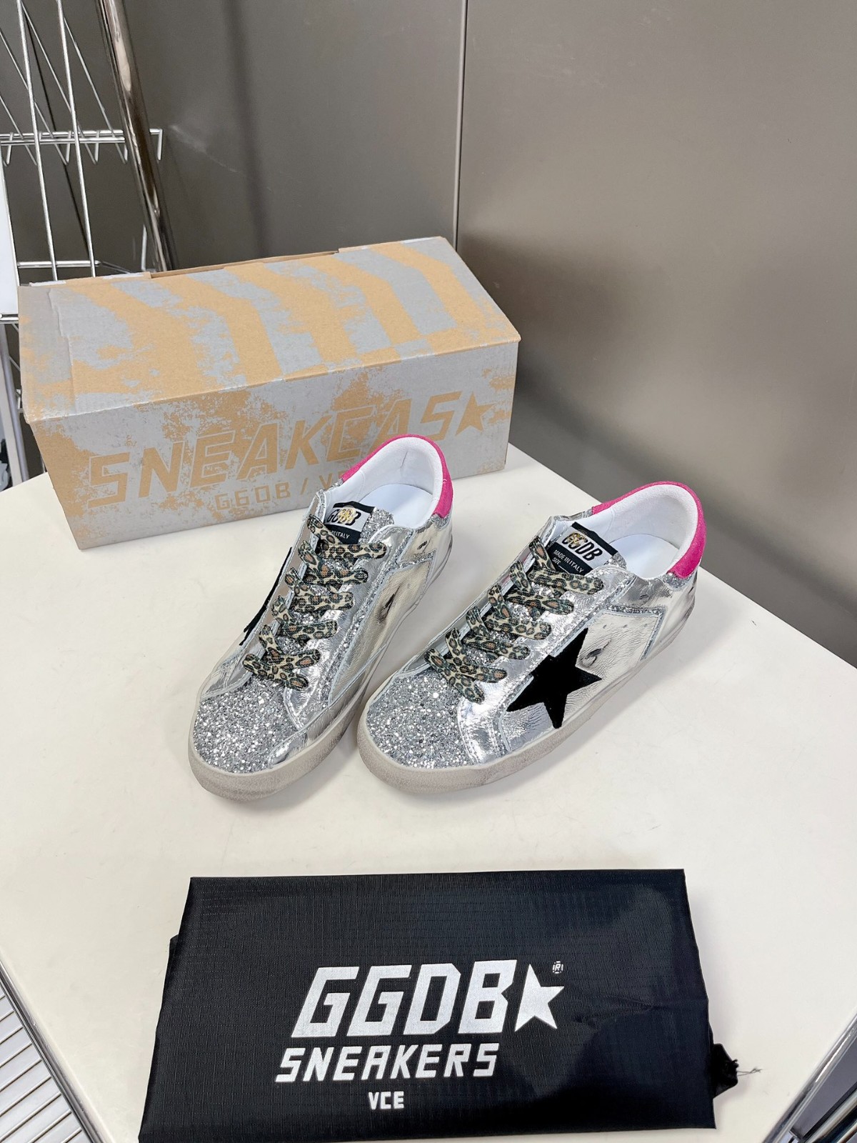 096 030#027-GGDB-shoes-2023SS