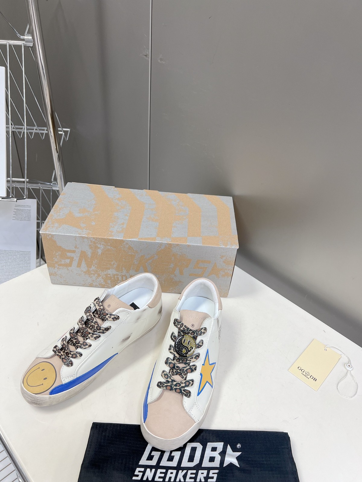 094 028#027-GGDB-shoes-2023SS