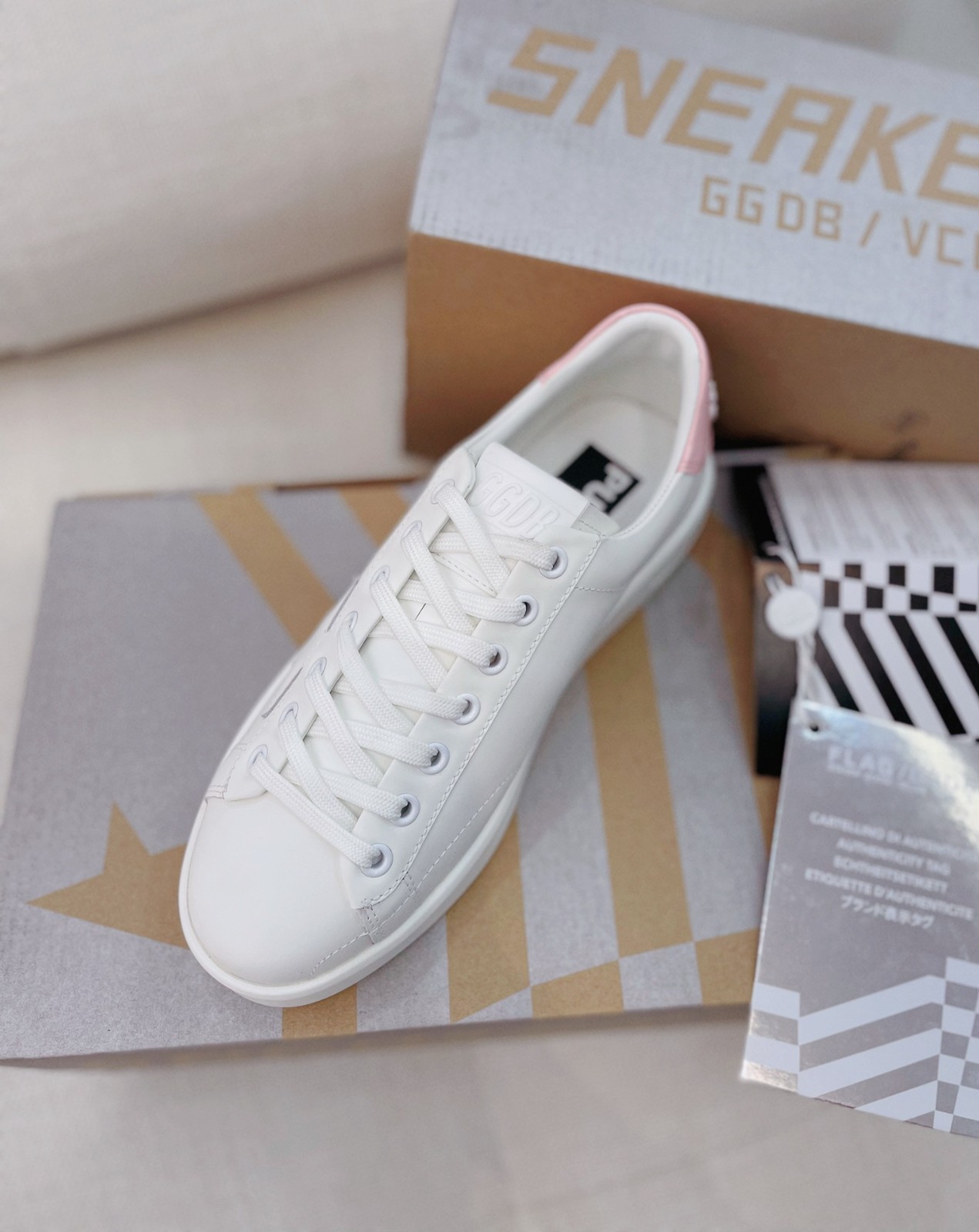 093 027#027-GGDB-shoes-2023SS