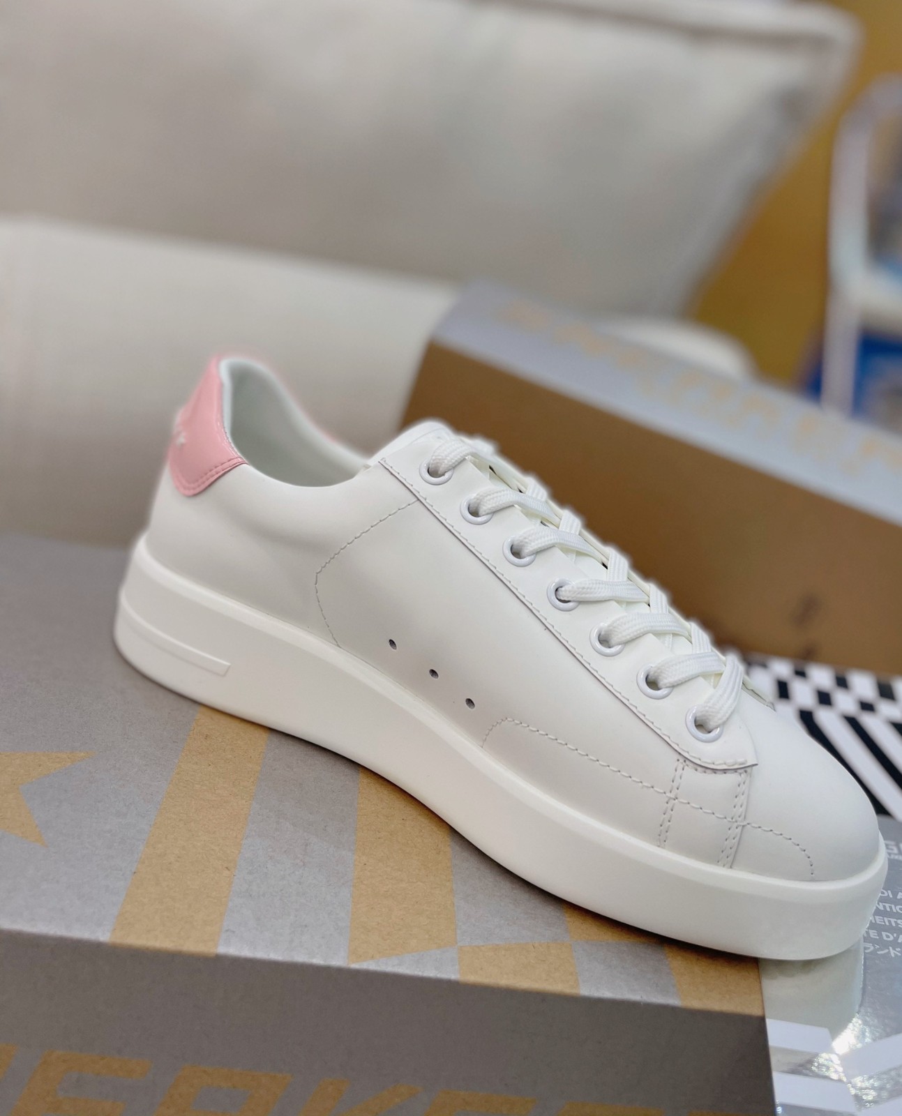 093 027#027-GGDB-shoes-2023SS