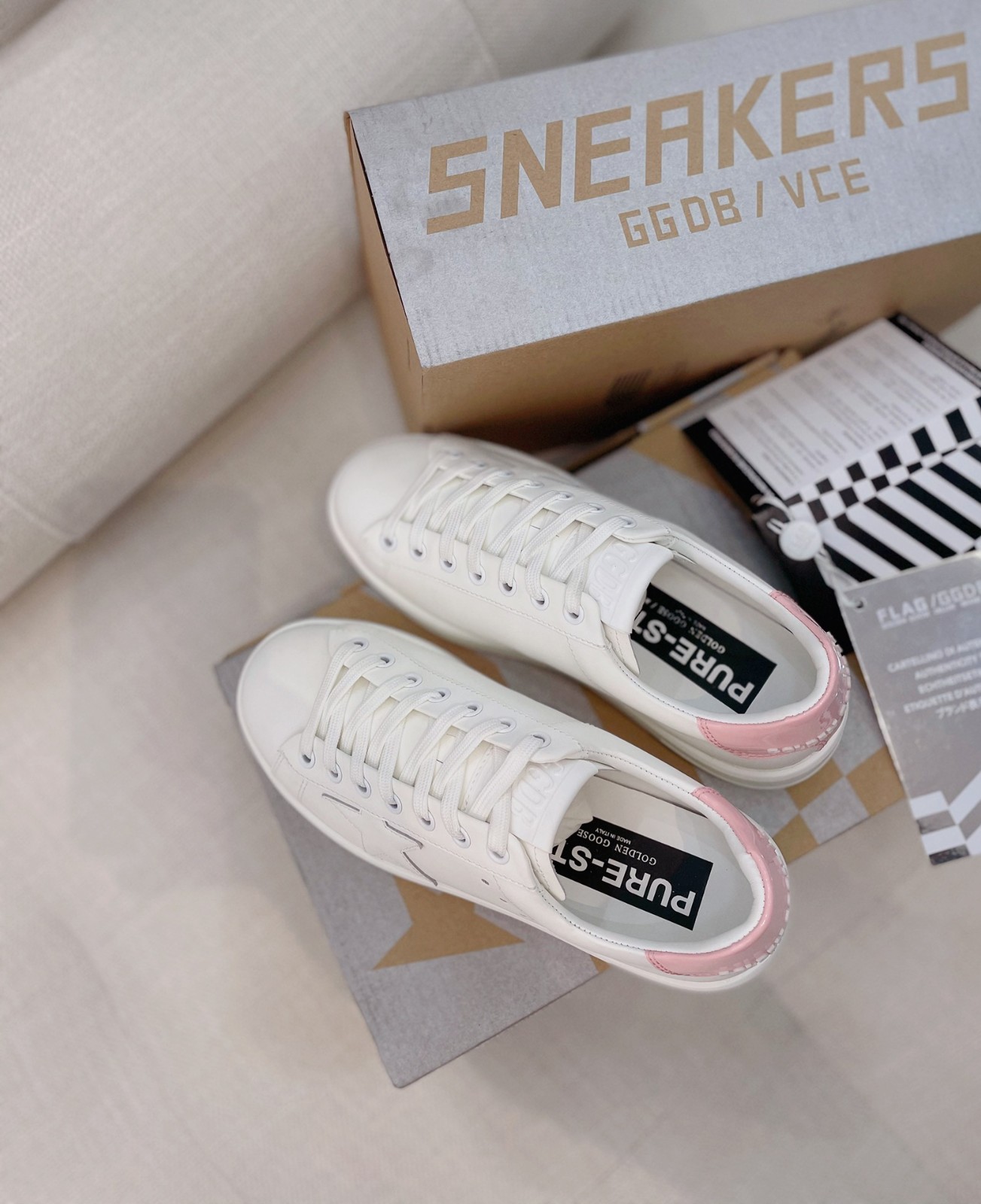 093 027#027-GGDB-shoes-2023SS