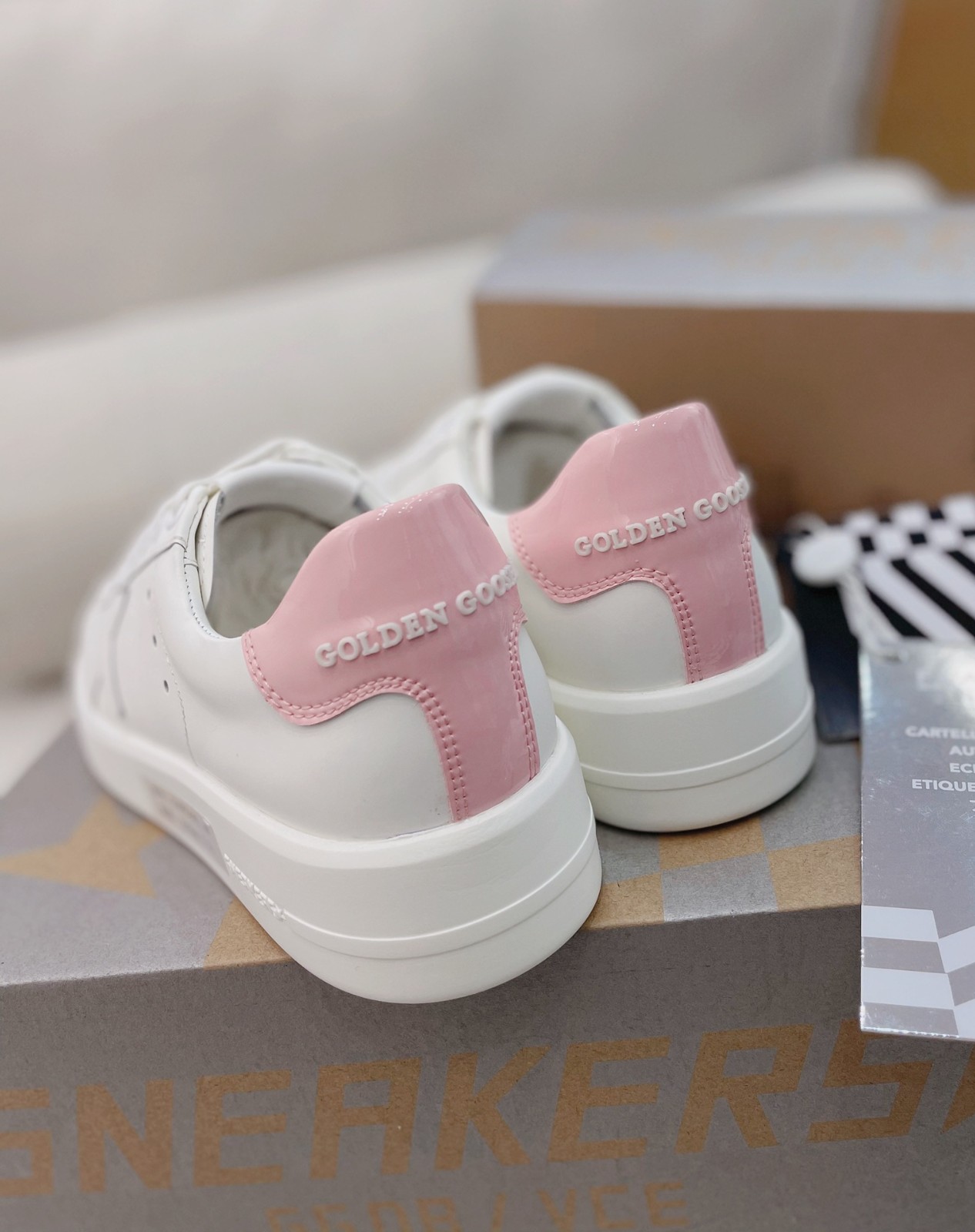 093 027#027-GGDB-shoes-2023SS