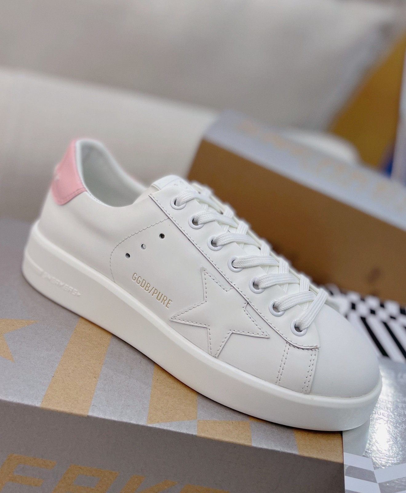 093 027#027-GGDB-shoes-2023SS