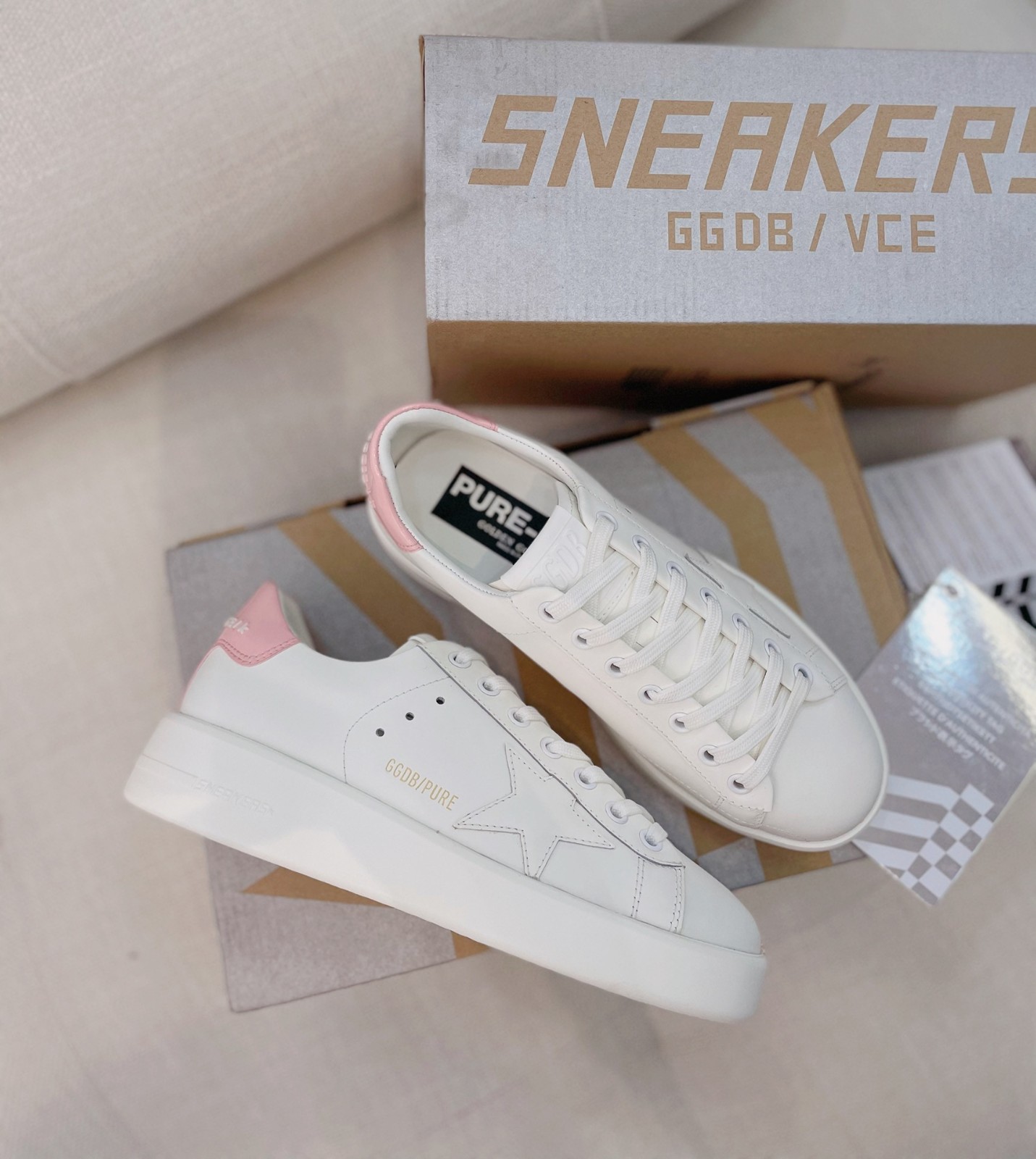 093 027#027-GGDB-shoes-2023SS
